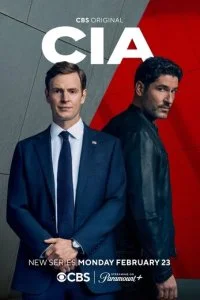 ЦРУ смотреть онлайн бесплатно в хорошем HD качестве на лордфильм