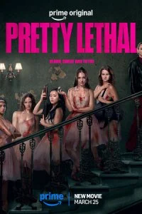 Смертельно прекрасна смотреть онлайн бесплатно в хорошем HD качестве на лордфильм