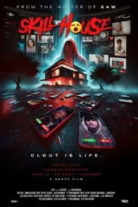  Скиллхаус  смотреть онлайн бесплатно в хорошем HD качестве на лордфильм